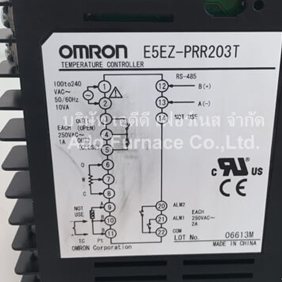 OMRON E5EZ-PRR203T